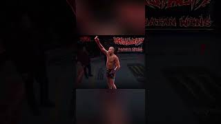 Alex Pereira … Poatan wins 🗿 #fightingmediaconcept #fyp #viral #Amazing #videos #poatan #vfx #ufc