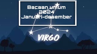 Virgo 🔜 2024