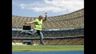 Stewards, NSC Olimpiyskiy, Ukraine,  25