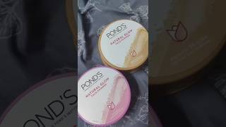 ponds loose face powder #shortsviral #myntrabeautyproducts