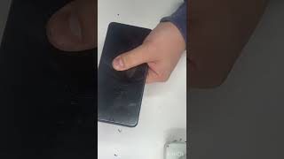 Samsung Galaxy A12 Screen, LCD Replacement Repair Video #samsung #asmr #repair