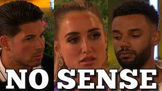 Love Island All Stars Ep15 Review: Anton's Silly I Tyler & Hannah Dumped I Casey Leave Kaz Alone