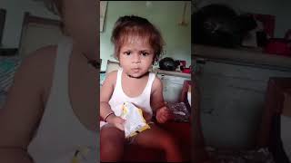 masti krte huy #lovely #cutebaby #video