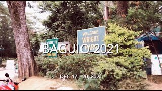 CHILD FRIENDLY PLACES PART 5 - BAGUIO CITY