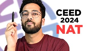 CEED 2024 Answer Key Part A | NAT Solutions