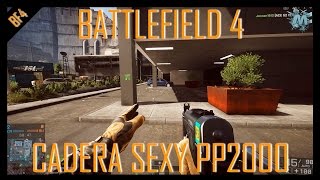 CADERA SEXY #3 (PP2000) - BATTLEFIELD 4