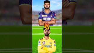 Shreayas Iyer vs Ruturaj Gaikwad 3 Ball Challenge in Real Cricket 20 #shorts #trending