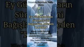 🌿 (¯`v´¯)🕌 CUMA AKŞAMIMIZ?._^_  MÜBAREK OLSUN  #cuma #cumamesajı #kuran 🤲🤲 ?😞