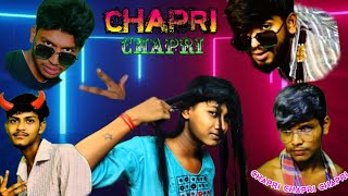 CHAPRI CHAPRI NA BOLYA KAR | LS STUDIO | LAUGHTER OVERLOAD | FUNNY MOMENTS GALORE!"