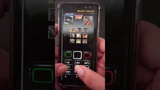 Tekken mobile java