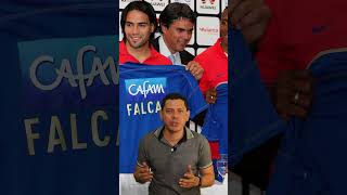 ¿Falcao García se vestirá de azul en 2023?