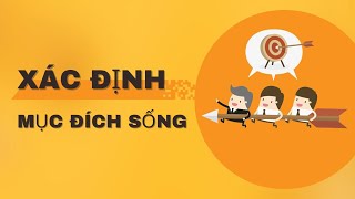 “Xác định mục đích sống//câu chuyện của giới trẻ đôi mươi”