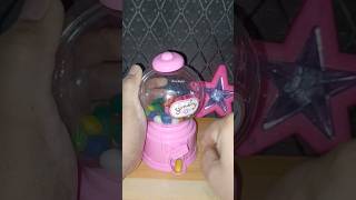 🟧 ASMR LOOP GUMBALL MACHINE #viral #trending