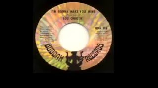 Lou Christie - I'm Gonna Make You Mine - 1968.