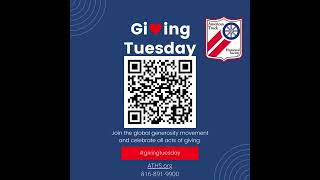 2023 Giving Tuesday: American Truck Historical Society