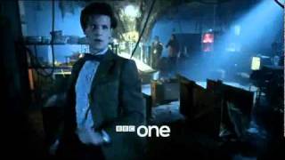 Doctor Who: The Impossible Astronaut (TV Trailer)