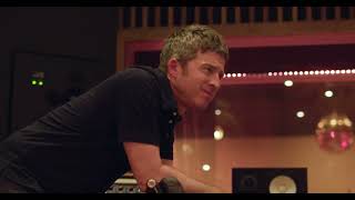 Noel Gallagher's High Flying Birds - 'The Making Of Council Skies' [Part 2]