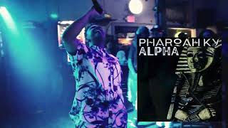 @pharoahky5383 - CD/TOUR PROMO