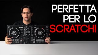 Numark Mixtrack Pro FX | Recensione in ITALIANO