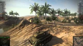 World of Tanks   Got Physics WORLD OF TANKS let's play