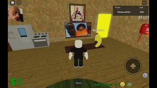 Playing Roblox Raise a Monke (Part 1)