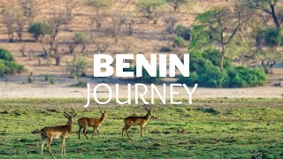 8 Must Visit Places in Benin - Travel Journey 13