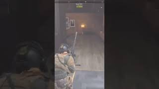 COD MW2 - decoy, 3rd Person Mode