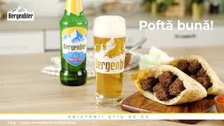 Rețeta #7 Bergenbier - Mici sârbești