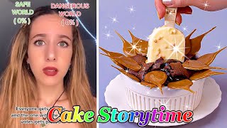 🌏 Text To Speech 🌏 ASMR Cake Storytime || @Amara Chehade || POVs Tiktok Compilations 2023 #63