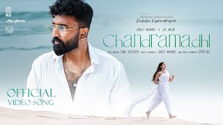 Chandramadhi | Mahakavi Bharathi's Untold Mystics | Adheef Muhamed ft. Joe Anton | Dipshi Raj