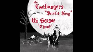 "Derek's Song" - The Coathangers (Official Audio)