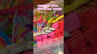 CANDY LAND🍭#candy #shorts #skittles #shortsfeed #relatable #snacks #fyp #viralvideo #pov #feed