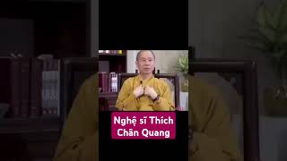 Thích Chân Quang không có bằng cấp 3 vẫn học tới Tiến sĩ #thíchchânquang #thichchanquang