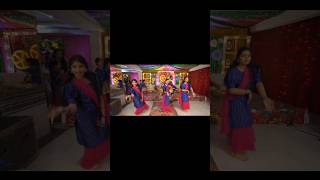 Holud Dance performance #dance #dancetutorial  #holuddanceperfomence #weddingdance