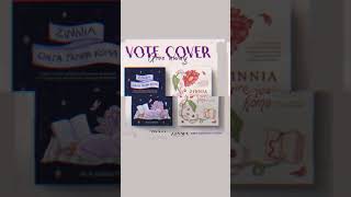 VOTE COVER 😻 #wattpadstories #wattpadrekomendasi #wattpad #wattpadstory