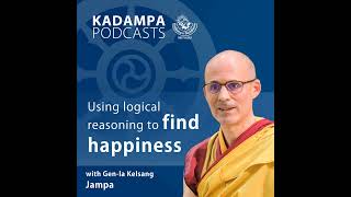 Using logical reasoning to find happiness