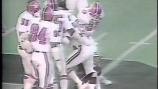 Recap of 1977 Clemson vs South Carolina Football Game