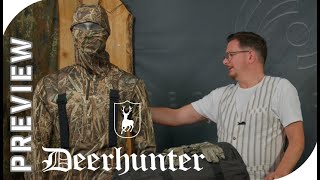 Deerhunter - der königliche Hoflieferant für Jagdbekleidung aus Dänemark