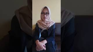 POLSEK KERTASARI "MENOLAK HOAKS DARI WARGA DS. CIBEUREUM KEC. KERTASARI KAB. BANDUNG"