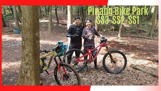 Pinang Bike Park SS4-SS2-SS1