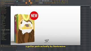 100% ROYALTY FREE AFRO GUITAR PACK FULL REVIEW | MIDI | STEMS