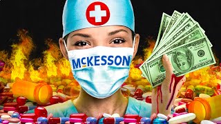 The Unknown Company Controlling Everything in Healthcare