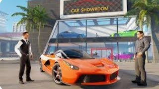 CAR DEALER JOB SIMULATOR/KUCHAYIB KETDIM/UZBEK TILIDA