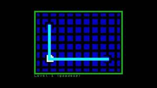 LAFIX2 - ZX Spectrum - Native BASIC vs Blast Compiler