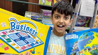 Must Business Game le aaya 😱 | Bussiness Game | Yaatri