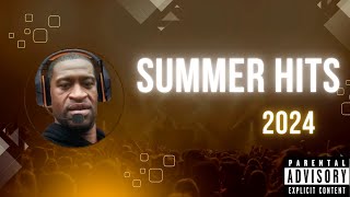 DJ Czebany Jarnuch - Summer Hits 2024