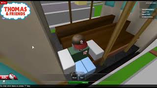 The First Roblox Video I Ever Recorded (2013)