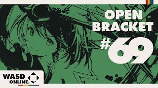 [GBVS | Granblue Fantasy Versus] WASD Open #69, Full VOD