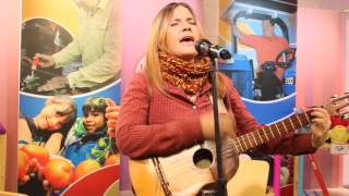 Canta Bolívar - Frente de Creadores Militantes (Versión Cover | Oriana Ramos)