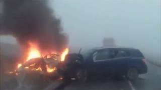 Accident primar Vintileasca Georgel Spătaru